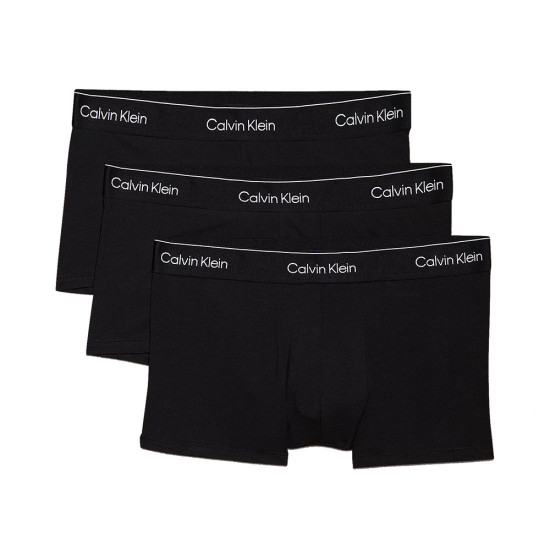 Calvin Klein Ανδρικό εσώρουχο Low Rise Trunks 3 Pack
